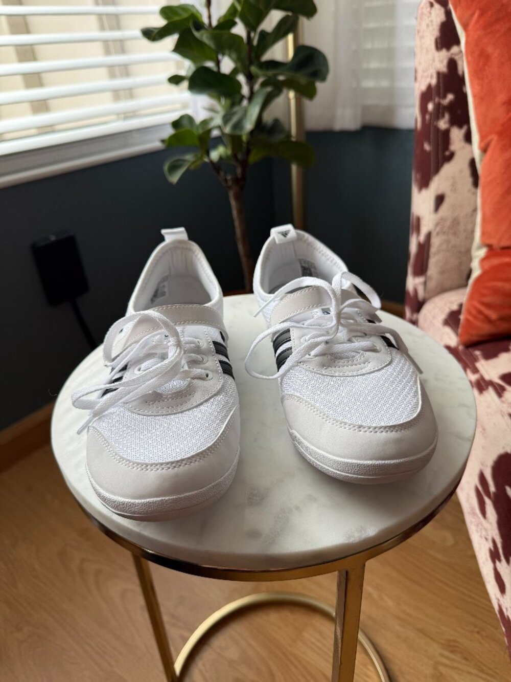 Adidas Diona 2.0 Sz 8.5 NWOT. Original Price $65